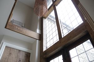 period timber windows