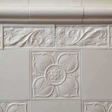 Victorian Wall Tiles The Emporium - Period Style Wall Tiles Victorian Wall Tiles The Emporium - Period Style Wall Tiles
