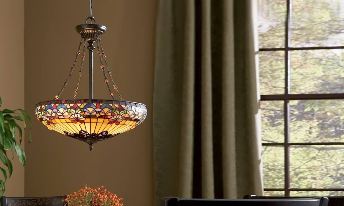 Victorian Lighting The Emporium - Fitting Pendant Light To Plaster Ceiling Rose