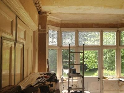 Victorian house renovation ideas