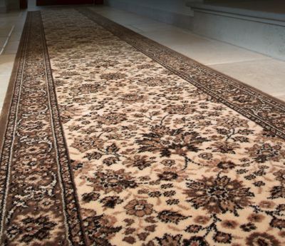 hall runner carpet
