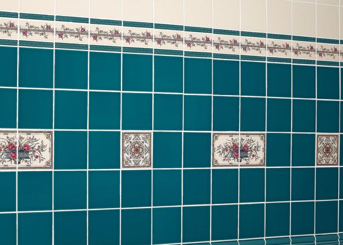ENC tile product set The Victorian Emporium
