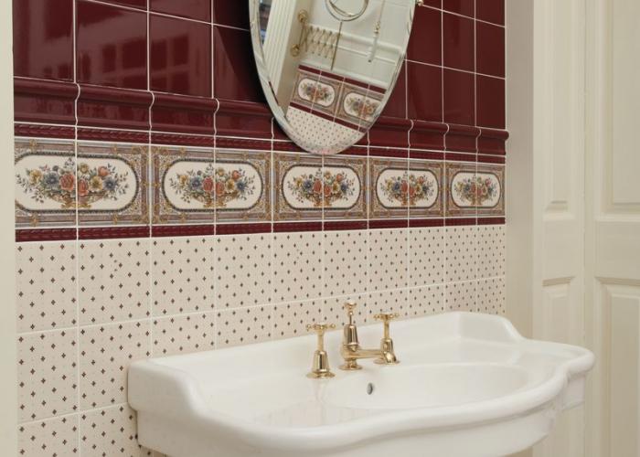 ENC tile product set The Victorian Emporium