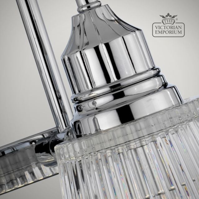 Addison Twin Bathroom Wall Light Qn Addison2 Bath Detail3