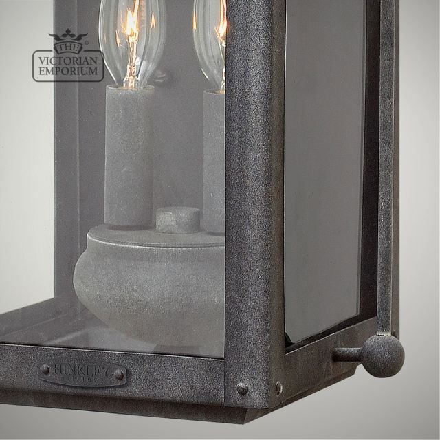 Anchorage Wall Light Qn Anchorage M Detail2