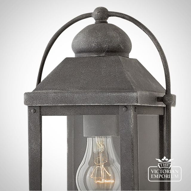 Anchorage Wall Light Qn Anchorage S Detail1