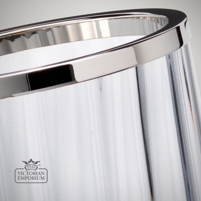 Arno Prismatic Glass Table Lamp Qn Arno Smoke Pn Detail1