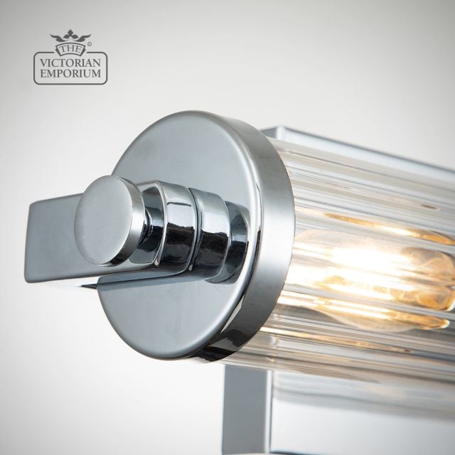 Azores Bathroom Wall Light Qn Azores2 Pc Detail1