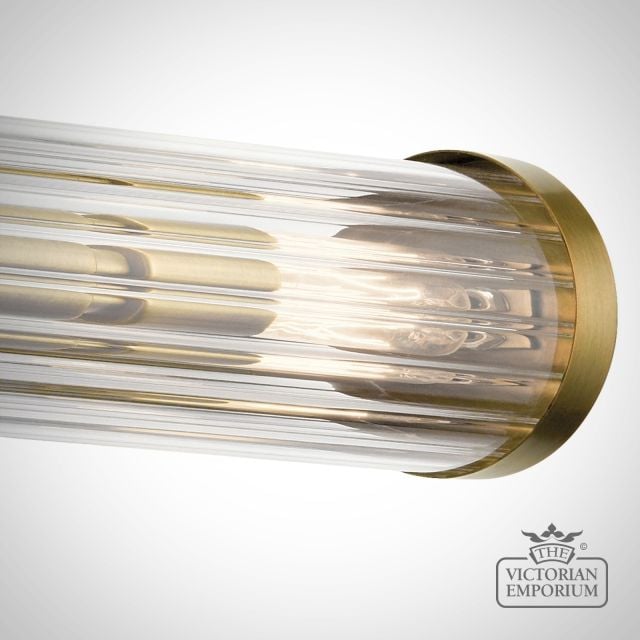 Azores Large Bathroom Wall Light Qn Azores4 Nbr Detail3