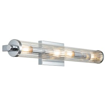 Azores Large Bathroom Wall Light Qn Azores4 Pc