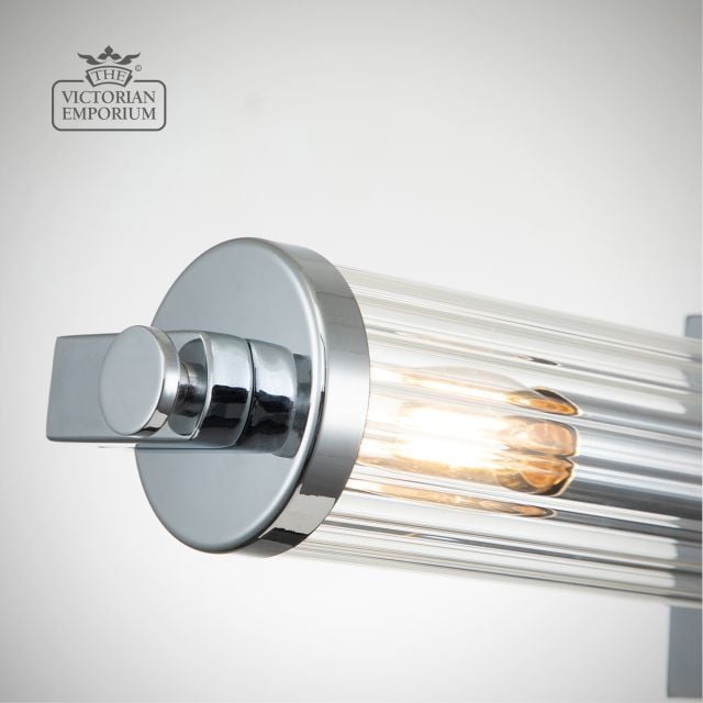 Azores Large Bathroom Wall Light Qn Azores4 Pc Detail1