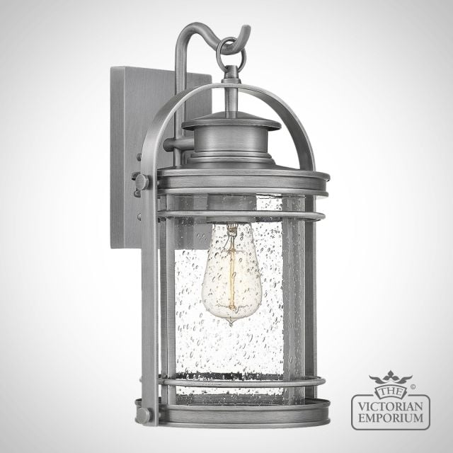 Booker Wall Light Qn Booker M Ia