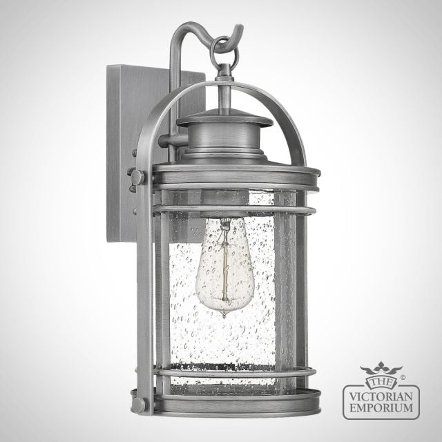 Booker Wall Light Qn Booker M Ia Off