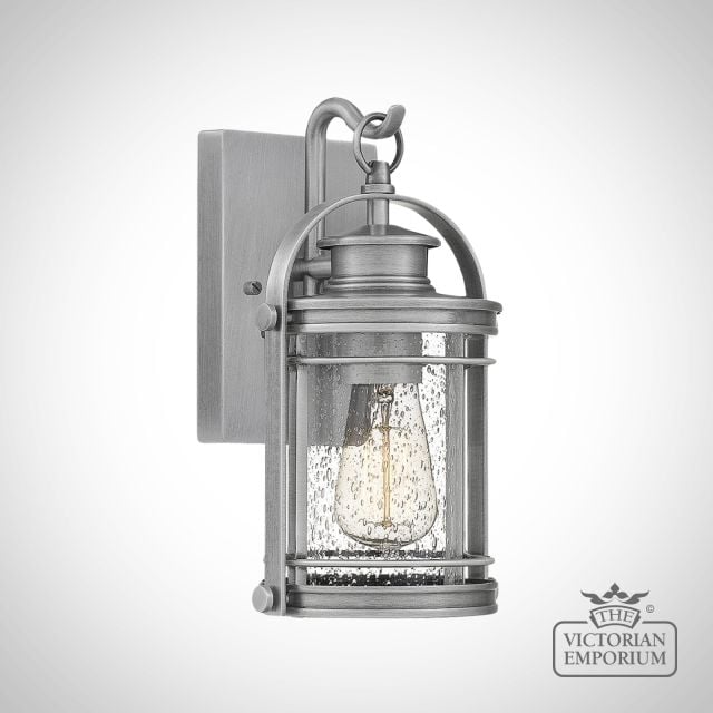 Booker Wall Light Qn Booker S Ia