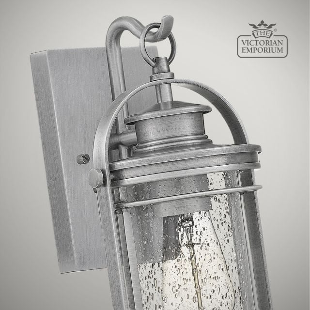 Booker Wall Light Qn Booker S Ia Detail1
