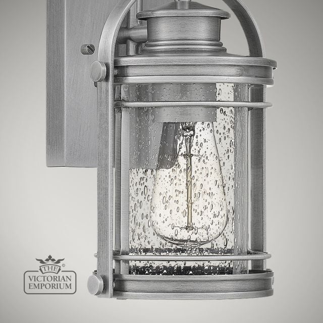 Booker Wall Light Qn Booker S Ia Detail2