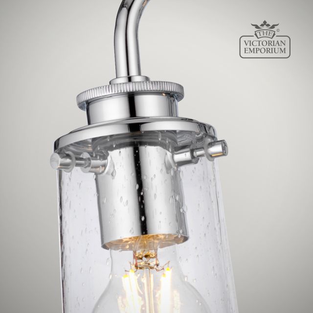 Bray Three Light Bathroom Wall Light Qn Braelyn3 Pc Detail1