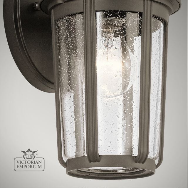Fairfield Olde Bronze Wall Light Qn Fairfield M Oz Detail3