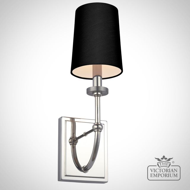 Felixstowe Bathroom Wall Light  Qn Felixstowe1 A