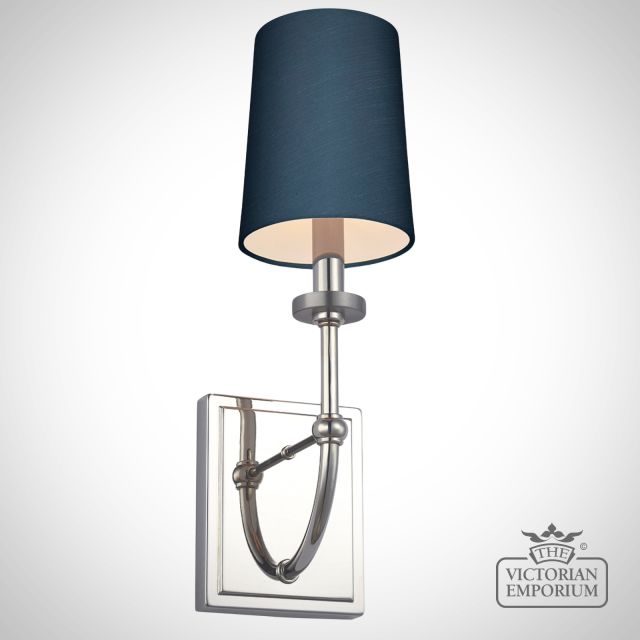Felixstowe Bathroom Wall Light Qn Felixstowe1 B