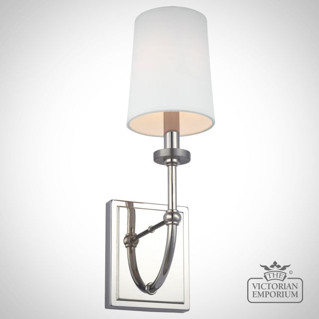 Felixstowe Bathroom Wall Light Qn Felixstowe1