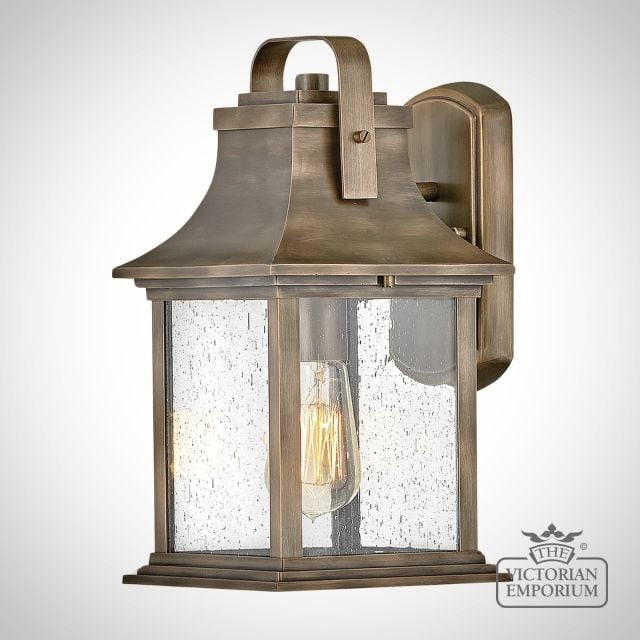 Grant Wall Light Qn Grant S Bu