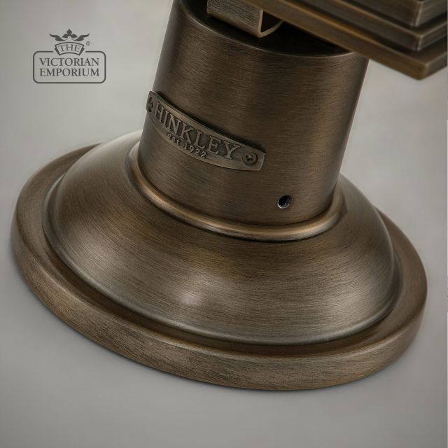 Grant Pedestal Lantern Qn Grant3 L Bu Detail3