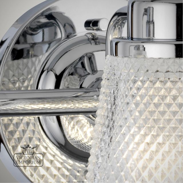 Hudson Triple Bathroom Wall Light Qn Hudson3 Bath Detail3
