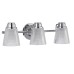 Hudson Triple Bathroom Wall Light qn hudson3 bath off
