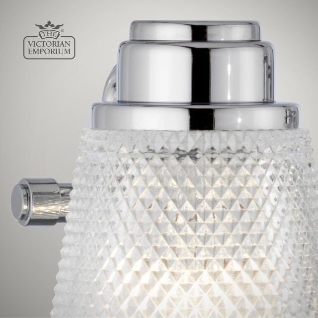 Hudson 4 Light Bathroom Wall Light Qn Hudson4 Bath Detail2