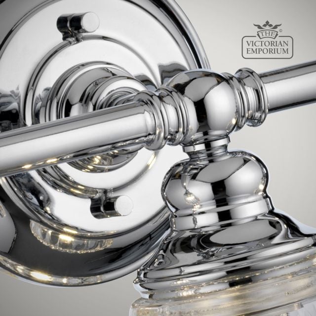Keynes Triple Bathroom Wall Light Qn Keynes3 Bath Detail2