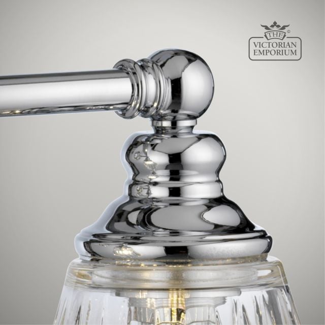 Keynes Triple Bathroom Wall Light Qn Keynes3 Bath Detail3