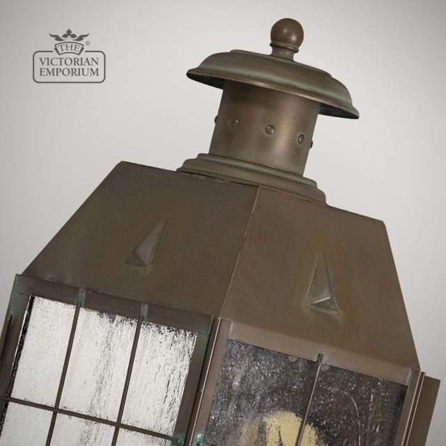 Nantucket Large Wall Lantern Qn Nantucket L As Detail1