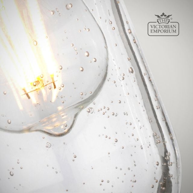 Rigby Single Bathroom Wall Light Qn Rigby1 Bath An Detail4