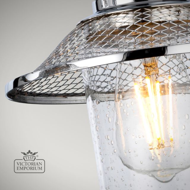 Rigby Triple Bathroom Wall Light In Polished Chrome Qn Rigby3 Bath Pc Detail4