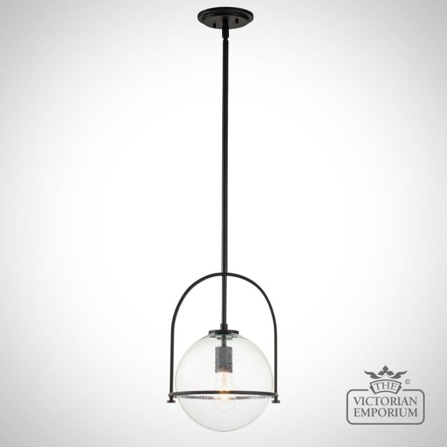 Somerset Medium Ceiling Pendantqn Somerset P C Bk