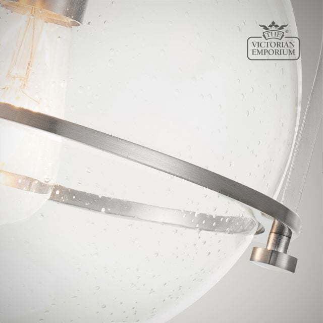 Somerset Flush Mount Light Qn Somerset F C Bn Detail2