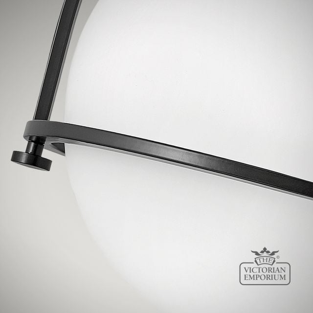 Somerset Flush Mount Light Qn Somerset F O Bk Detail2