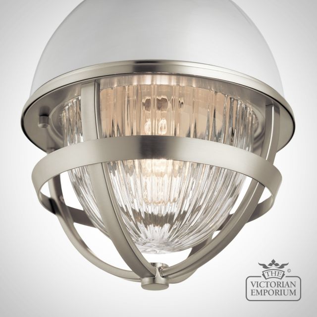 Tollis Mini Ceiling Pendant Qn Tollis Mp Bn Detail1