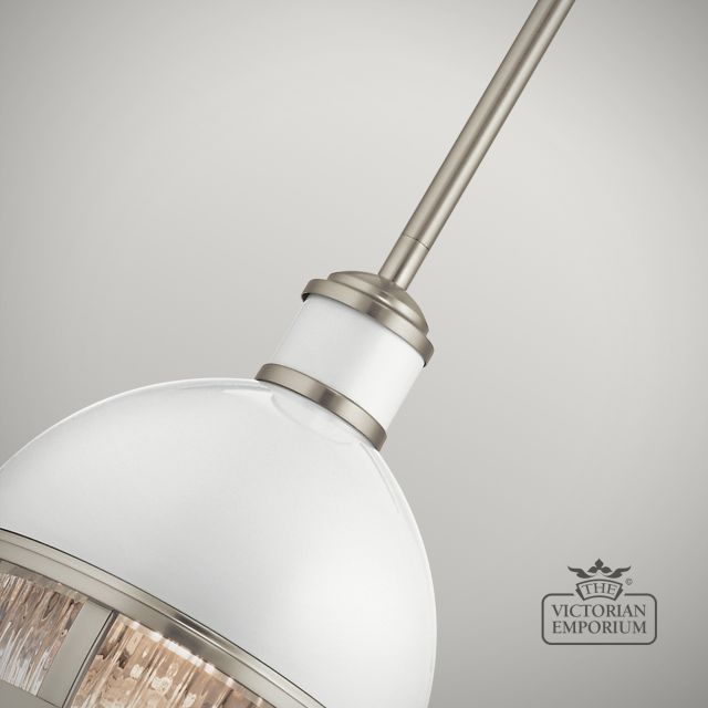 Tollis Mini Ceiling Pendant Qn Tollis Mp Bn Detail3
