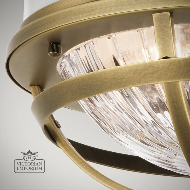 Tollis Flush Mount Light Qn Tollis F Nbr Detail2
