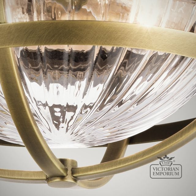 Tollis Flush Mount Light Qn Tollis F Nbr Detail3