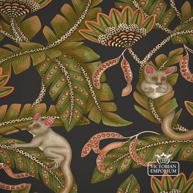 C S Ardmore   Jabula 119 7031 Bush Baby Flat Rgb