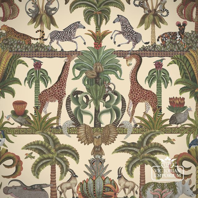 C S Ardmore   Jabula 119 5026 Afrika Kingdom Flat Rgb