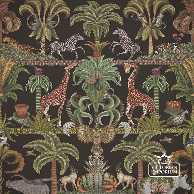 C S Ardmore   Jabula 119 5027 Afrika Kingdom Flat Rgb