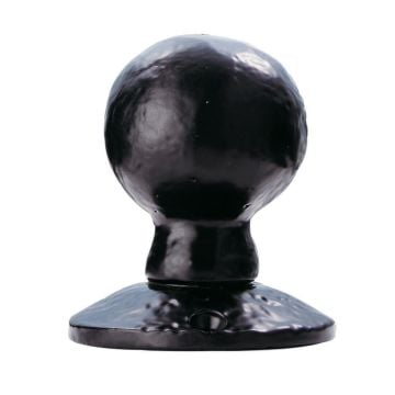 Ball mortice knob furniture