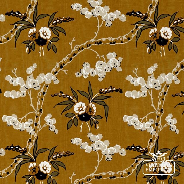 Emily S Bouquet Gold