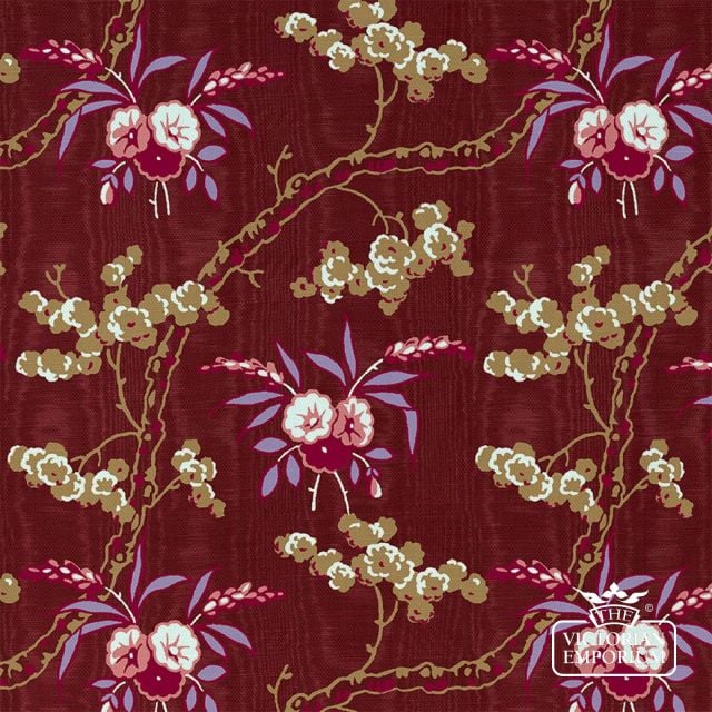 Emily S Bouquet Madder