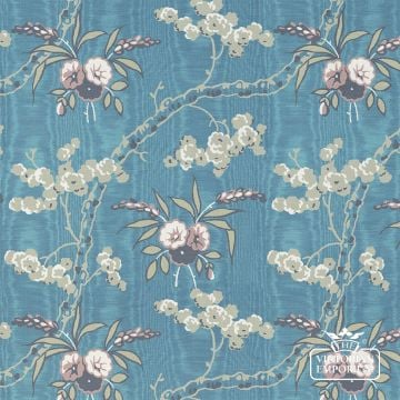 Emily’s Bouquet Fabric in a choice of colours
