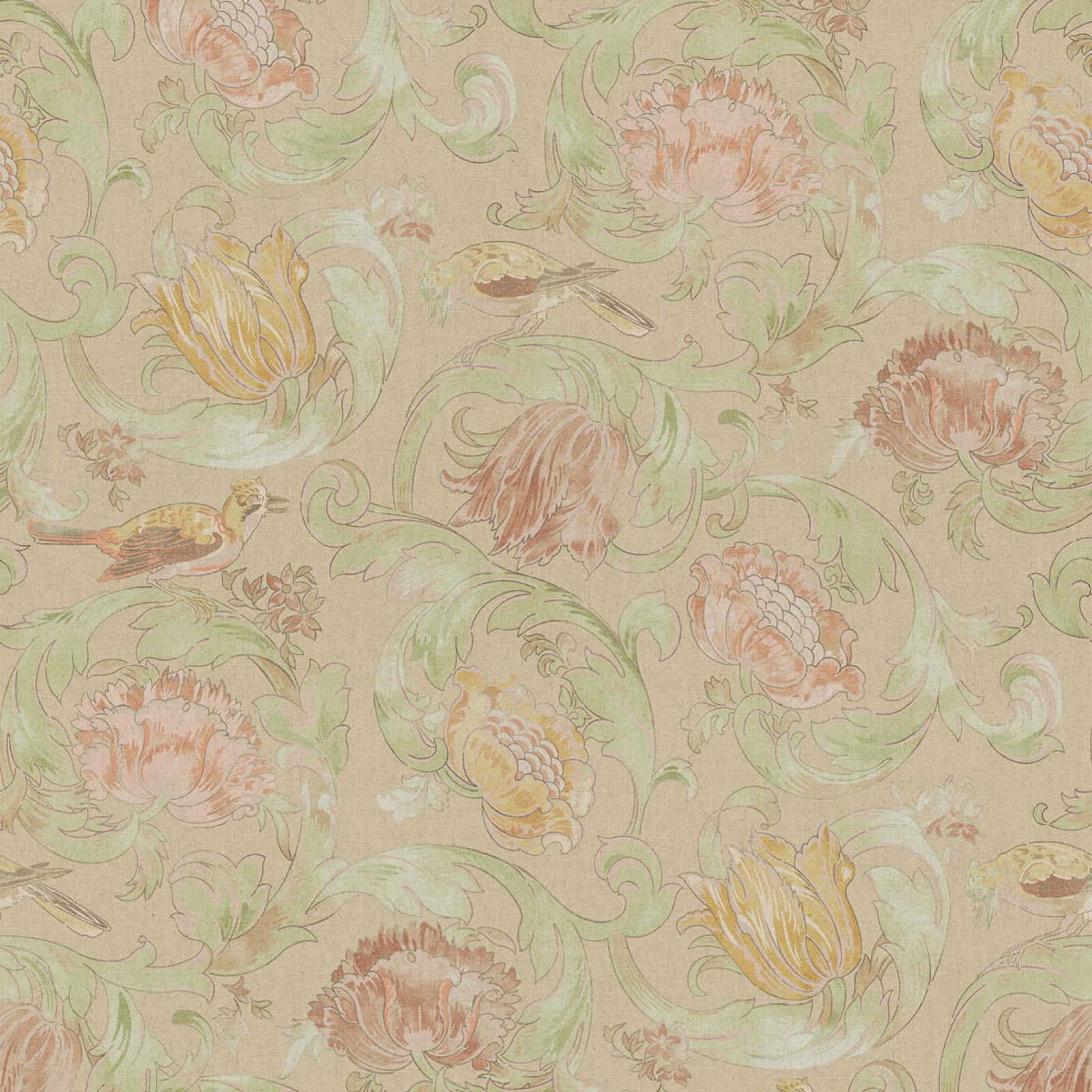 Jay Fabric in a choice of colours | The Victorian Emporium
